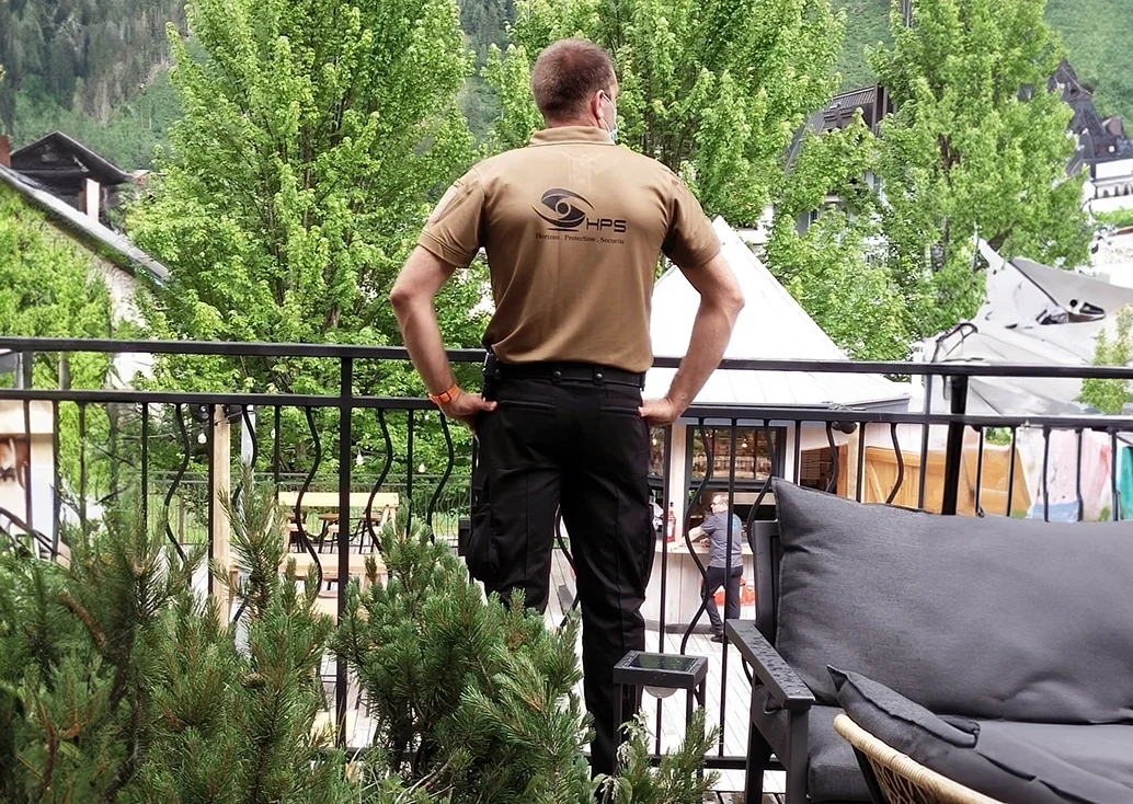 Agent HPS